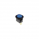 Interruttore luminoso ON-Off 3P