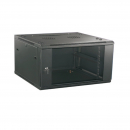 Armadio Rack a muro 19"9U 600X450