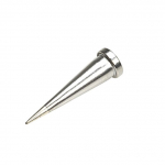Punta conica 0,44mm Weller
