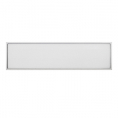 Pannello Led 300x1200 40W 4000Lm