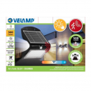 Applique LED a carica solare 4W 500W