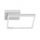 Applique Bianca Bard 1 luce