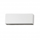 Applique Trigg Led WW 2x7W Bianca