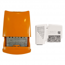 Kit Amplificatore da palo 3ingressi