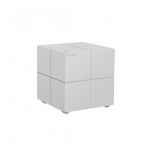 Sistema Wi-Fi Mesh AC1200 Tenda