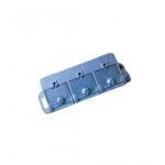 Deviatore 4derivazioni 12dB