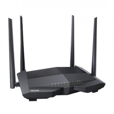 Router vdsl2 wireless ac1200