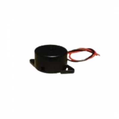 Buzzer Piezo con oscillatore