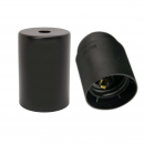 Bicchiere con portalampada E27