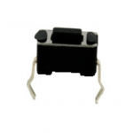 Microinterruttore 6X3,5X4,3mm