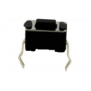 Microinterruttore 6X3,5X4,3mm