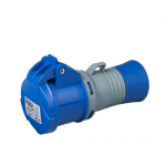 Presa 32A 2P+T IP44 250V