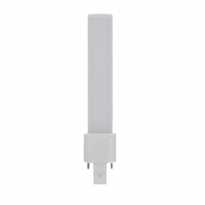 Lampada Led PL G23 7W 6500K