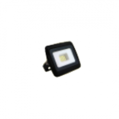 Faro Led 100W 4500K 8000Lm Nero