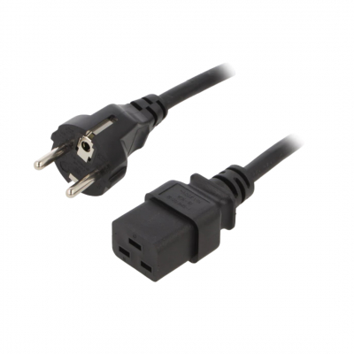Cavo alimentazione spina IEC 16A