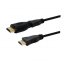 Cavo micro HDMI am/dM 3M