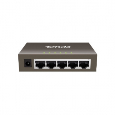 Switch Ethernet 5porte 10/100/1000