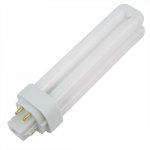 Lampada PL G24q2 18W 6500K 4pin