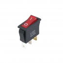 Interruttore a bilancere 16A 250V