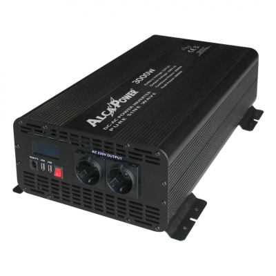 Inverter onda sinusoidale pura 3000W