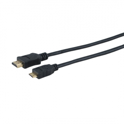 Cavo HDMI High-speed da HDMI a