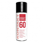 Spray disossidante per contatti