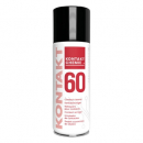 Spray disossidante per contatti