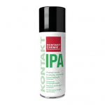 Spray detergente per contatti