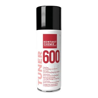 Spray detergente per componenti