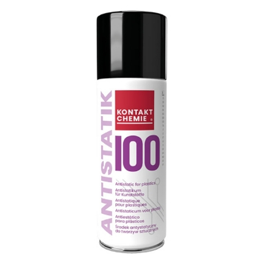 Spray elimina cariche elettrostatike