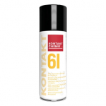 Spray lubrificante per parti