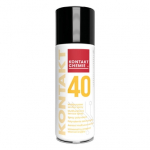 Spray lubrificante anticorrosione