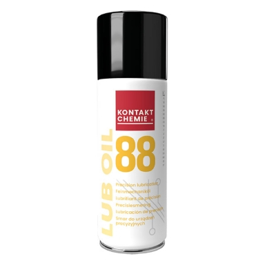Spray olio lubrificante