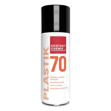 Spray protettivo per circuiti