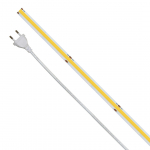Striscia Ledcob IP65 4000K 220V