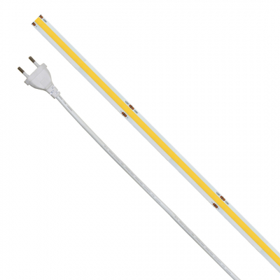 Striscia Ledcob IP65 4000K 220V