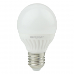 Lampadina led E27 9W 2700k 230V