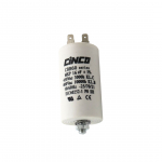 Condensatore di spunto 16u 400/450V