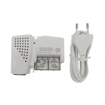 Amplificatore interno 1Out 14/20dB