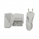 Amplificatore interno 1Out 14/20dB