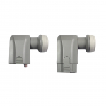 Lnb OFFS. 1U 8xSCR/dCSS+8xdCSS