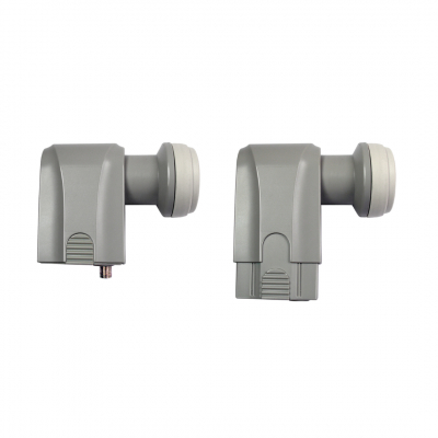 Lnb OFFS. 1U 8xSCR/dCSS+8xdCSS
