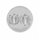 Ventilatore colonna con timer 2 ore con cavo 1,5mt
