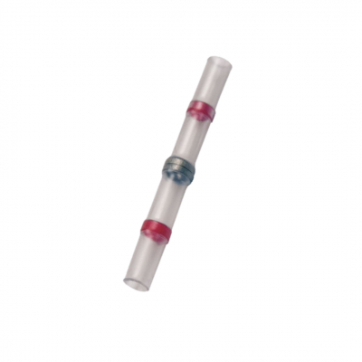 Giunzione autosaldante Raychem serie