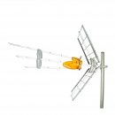 Antenna Dat.Boss UHfG42dBI Amplifica