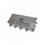 Centralino LUX 35/5G 4IN(3,4,5 UHF)