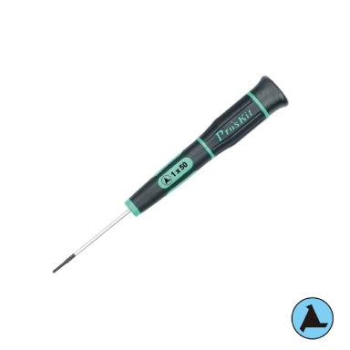 Cacciavite di precisione