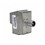 Presa 40/2400Mhz IEC Maschio 10db