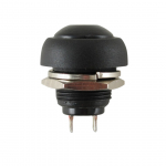 Interruttore pulsante 1P (on)/off a