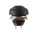 Interruttore pulsante 1P (on)/off a